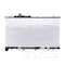 Tyc TYC RADIATOR ASSEMBLY 2465 - alternate 3